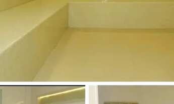 Imagem 5: Excelente apto à venda, 2 dorms (1 suíte), 2 sacadas, andar alto, 1 vaga e hobby box em Ca