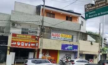 Imagem: Alugo casa em frente ao pátio do forró