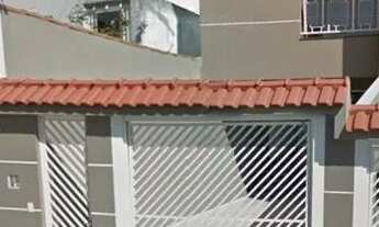 Imagem: SOBRADO - SAÚDE - SP