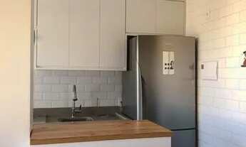 Imagem 5: Apartamento para venda com 41 metros quadrados com 2 quartos em Campanário - Diadema - SP