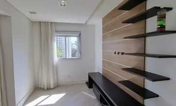 Imagem 3: Apartamento para venda com 50 metros quadrados