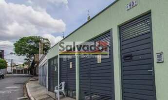 Imagem 2: Casa em Vila Brasilio Machado - São Paulo