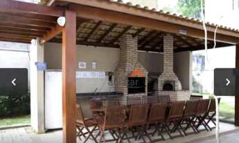 Imagem 7: Apartamento com 2 dormitórios à venda, 67 m² por R$ 440.000,00 - Jardim Bom Tempo - Taboão