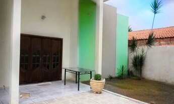 Imagem: Vendo/troco casa no araçagy lado praia