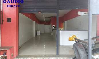Imagem: Vendo casa c/ salão embaixo 160 mts c/