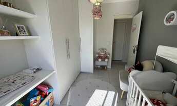 Imagem 6: Cidade Jardim 3 quartos 94m²