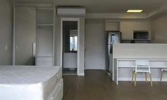 Imagem 7: Studio para aluguel com 47,07 metros quadrados com 1 quarto em Vila Cruzeiro - São Paulo