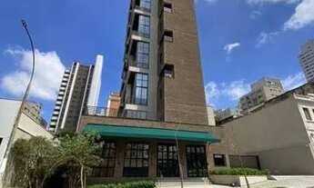 Imagem: DUPLEX - JARDIM AMÉRICA - SP