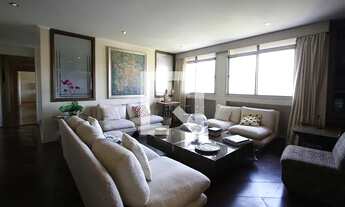 Imagem 3: Apartamento para Aluguel - Sumaré, 4 Quartos, 280 m2