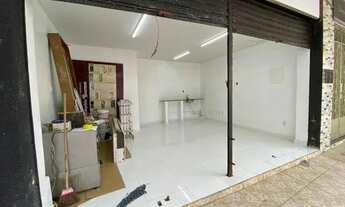 Imagem 5: Excelente ponto comercial térreo na santo Antônio esquina da presidente Vargas