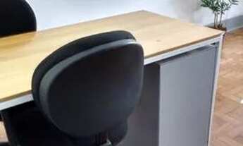 Imagem 3: Salas Comerciais para locação no Campo Grande - Santos