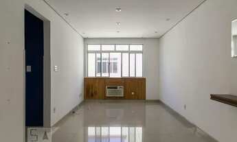 Imagem 2: Apartamento para Aluguel - Aparecida, 2 Quartos, 90 m2