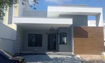 Imagem: Excelente casa térrea, 170m², 3 suítes