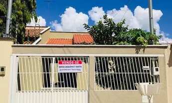 Imagem: Casa setor linda vista com 3/4 sendo 1 suíte