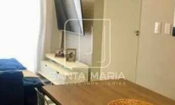 Imagem: Apartamento (tipo - padrao) 2 dormitórios