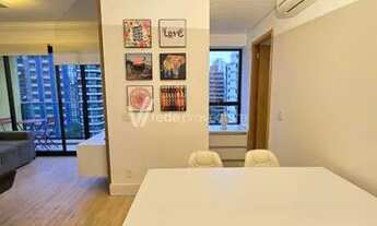 Imagem 2: Apartamento - Cambuí - Campinas