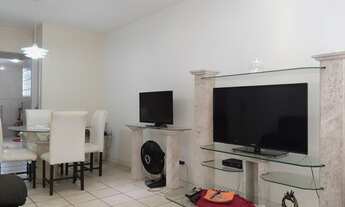 Imagem 6: Casa 02 Quartos com Suíte Quintal Campo Grande próximo Colégio Califórnia