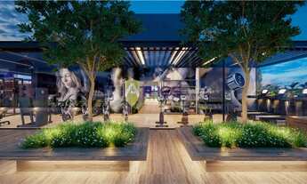 Imagem 6: FLAT A VENDA C/ 2 QUARTOS S/ 1 SUÍTE, ÓTIMA LOCALIZAÇÃO, A 350m DA PRAIA DE TAMBAÚ