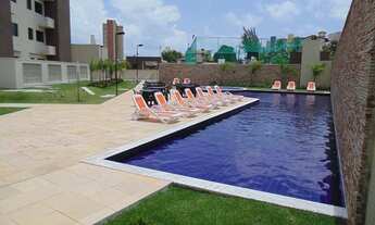 Imagem 6: Vendo apartamento 2 quartos em Ponta Negra