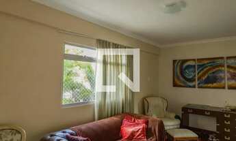 Imagem 3: Apartamento para Aluguel - Carmo Sion, 3 Quartos, 123 m2