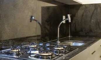 Imagem 15: Apartamento à venda possui 61 m² a beira Mar em Tambaú - João Pessoa/PB