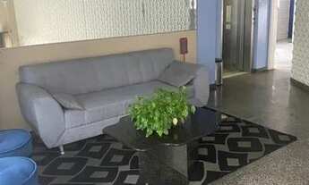 Imagem 5: Apto Edf Vitória Regis - vista para o mar