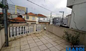 Imagem 6: CASA ASSOBRADADA - TATUAPÉ - SP