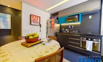 Imagem 4: COBERTURA - VILA MADALENA - SP