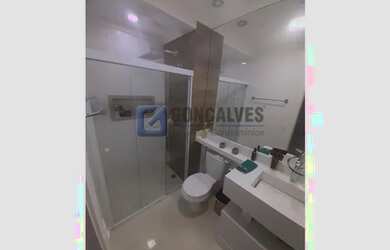 Imagem 4: SAO BERNARDO DO CAMPO - Residential / Apartment - CENTRO