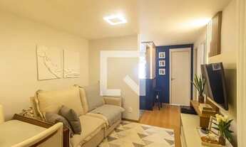 Imagem 2: Apartamento para Aluguel - Campo Grande, 2 Quartos, 50 m2