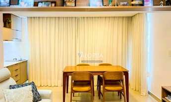 Imagem 5: Apartamento com 3 dormitórios à venda - Condomínio Residencial Vancouver - Sorocaba/SP