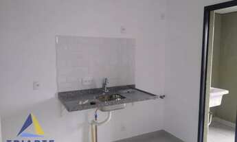 Imagem 7: Apartamento com 2 dormitórios para alugar, 42 m² por R$ 2.179/mês - Presidente Altino - Os