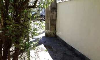 Imagem 3: Casa com 4 dormitórios à venda, 150 m² por R$ 744.000 - Jardim das Indústrias - São José d