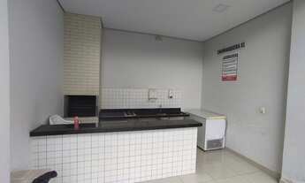 Imagem 7: Apartamento para aluguel possui 89 metros quadrados com 3 quartos em Morada do Ouro - Cuia