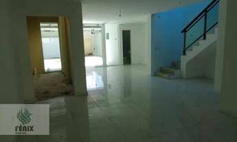 Imagem 4: Duplex com 3 quartos para alugar, 180 m² por R$ 4.623/mês - Engenheiro Luciano Cavalcante