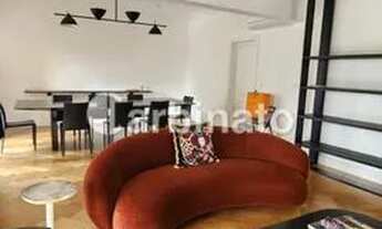 Imagem 3: Edifício Paris - 277m² Privativos - 1 Suíte Máster 2 americanas - 4 garagens - Indescrití