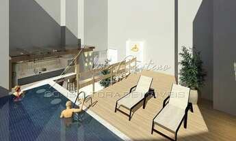 Imagem 7: Apartamento para Venda em Palhoça, Pedra Branca, 3 dormitórios, 3 suítes, 4 banheiros, 2 v