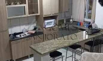 Imagem 4: Cobertura para venda na Vila América em Santo André