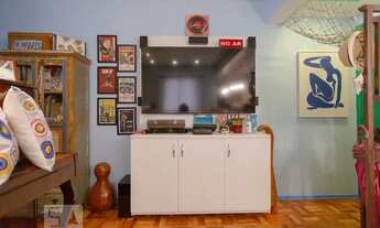 Imagem 4: Apartamento para Aluguel - Consolação, 2 Quartos, 48 m2