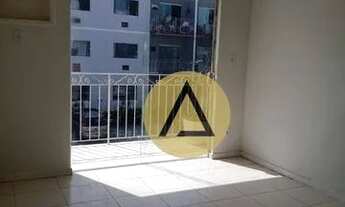 Imagem 4: Apartamento com 2 dormitórios, 86 m² - venda por R$ 185.000,00 ou aluguel por R$ 1.340,00