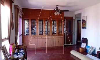 Imagem 2: Araçatuba - Apartamento - Centro