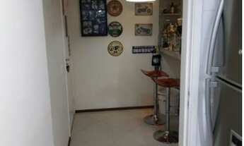 Imagem 3: Apartamento para venda com 57 metros quadrados com 2 quartos