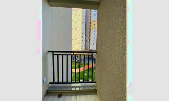 Imagem 3: Apartamento locação, 52 m², Jardim do Lago - Jundiaí/SP. Condomínio - 400,00,IPTU- 60,00