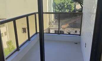 Imagem 4: Área Privativa / Garden com 2 dormitórios à venda em Belo Horizonte