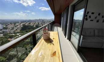 Imagem: Apartamento a venda na Vila madalena