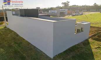 Imagem 6: Condomínio Fechado, 03 suites, espaço gourmet, piscina com hidro, linda área verde