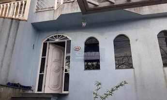 Imagem 2: Sobrado à venda, 245 m² por R$ 950.000,00 - Jardim Nossa Senhora do Carmo - São Paulo/SP