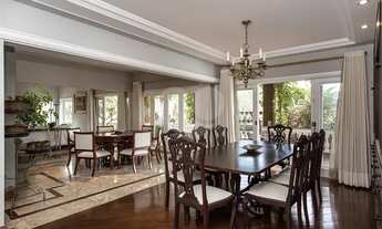 Imagem 5: Casa alto padrão em condomínio à venda em Indaiatuba/SP