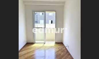 Imagem 3: APARTAMENTO no bairro Campestre com 52m². 2 dormitórios e 1 vagas. Confira