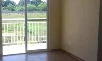 Imagem: Apartamento com 2 dormitórios à venda